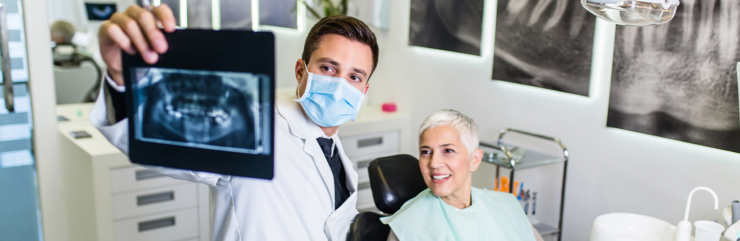 Understanding how dental insurance works is important 