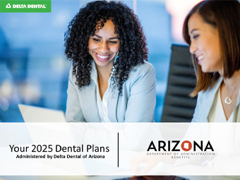 Delta Dental Webinar for State of Arizona Employees