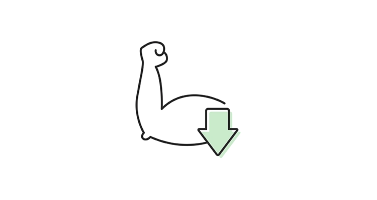 bicep-and-down-arrow-icon-752x400.webp